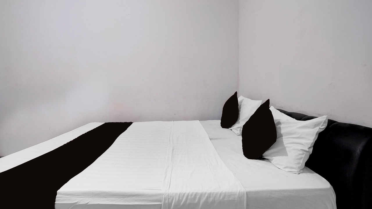 Photo of Bedroom in Bandung