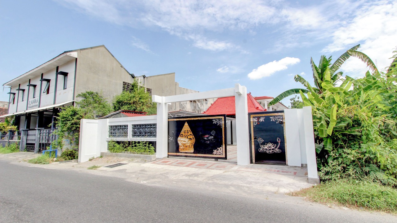 Photo of Outdoor in Yogyakarta