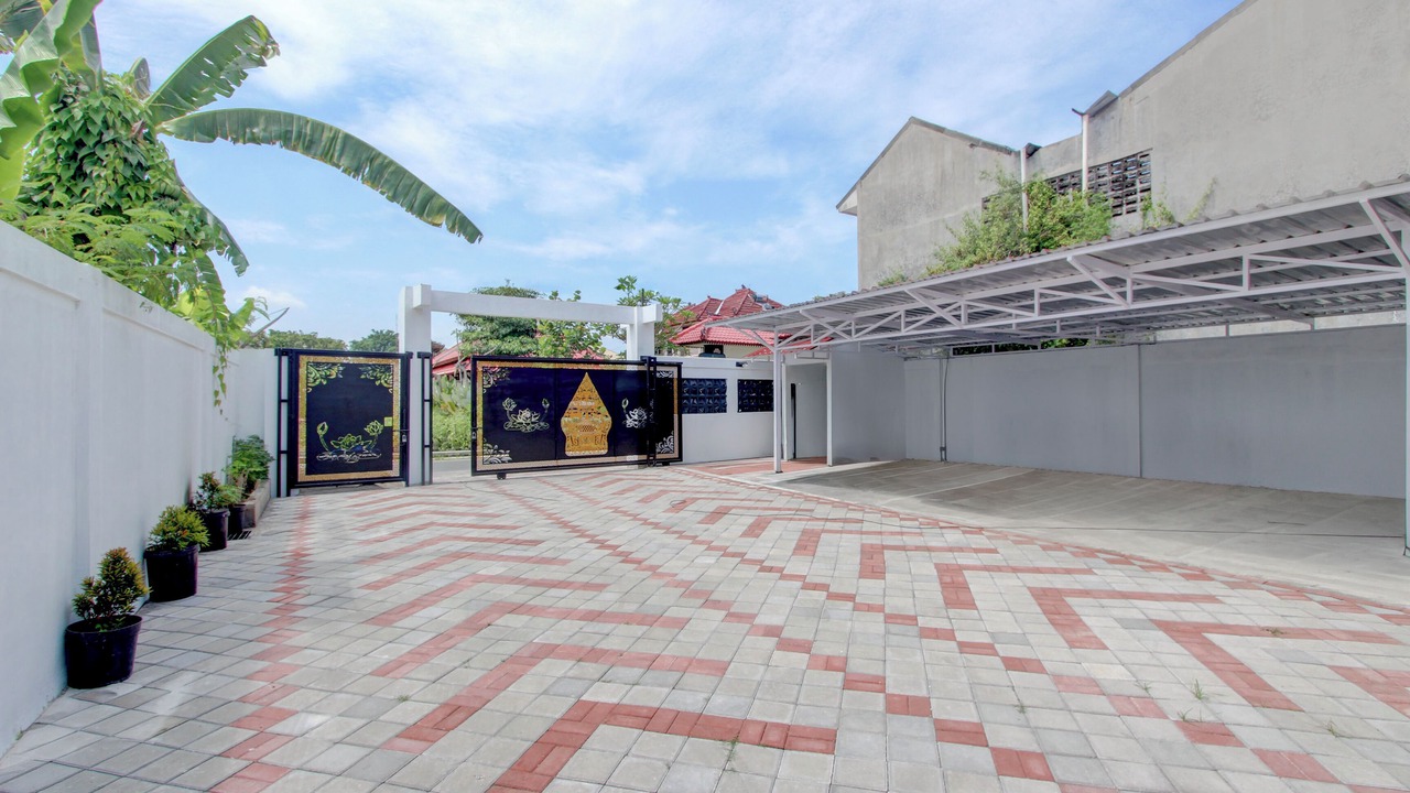 Photo of Others in Yogyakarta
