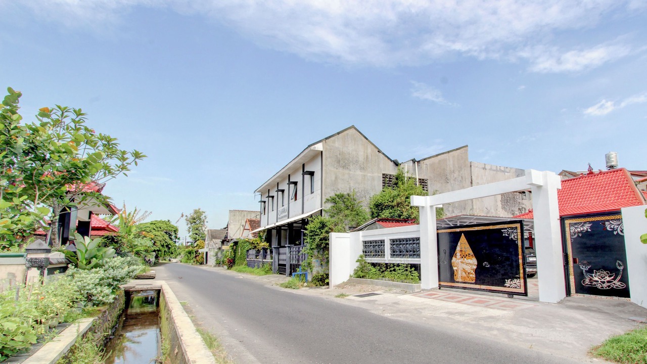 Photo of Outdoor in Yogyakarta