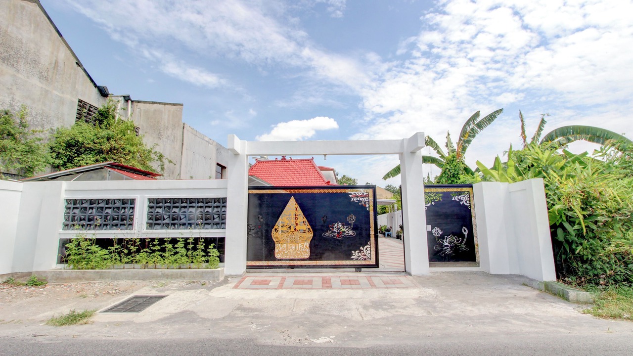 Photo of Outdoor in Yogyakarta