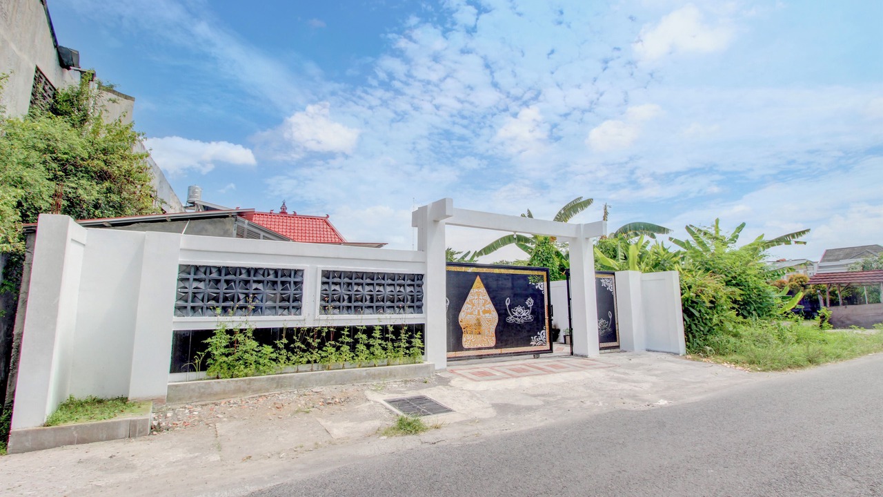 Photo of Outdoor in Yogyakarta