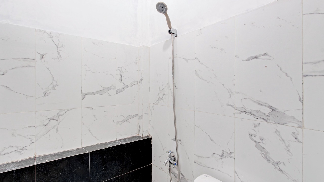 Photo of Bathroom in Yogyakarta