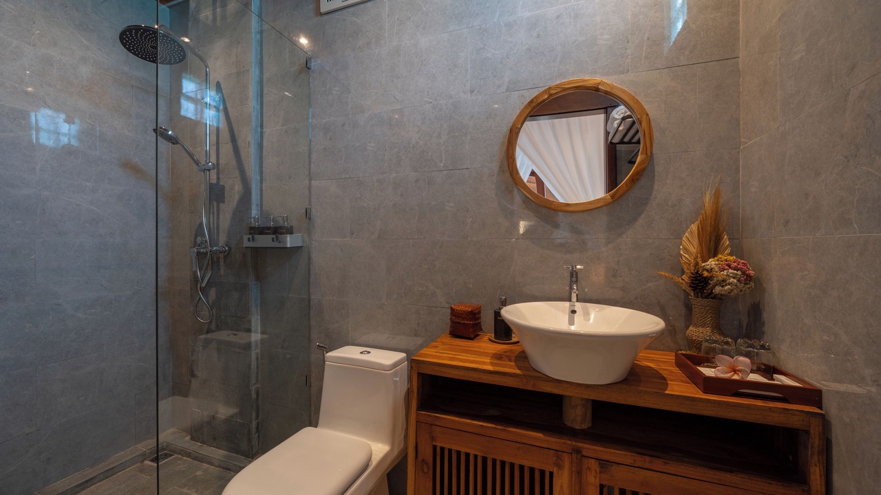 Photo of Bathroom in Sebatu