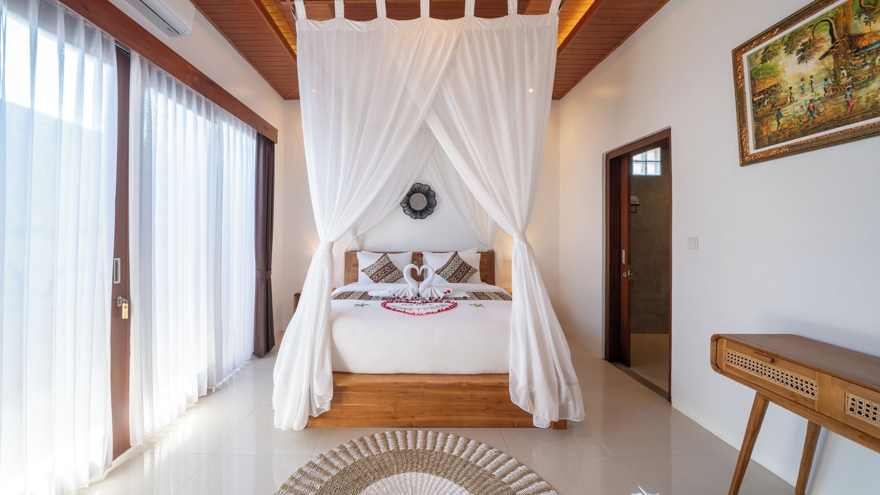 Photo of Bedroom in Sebatu