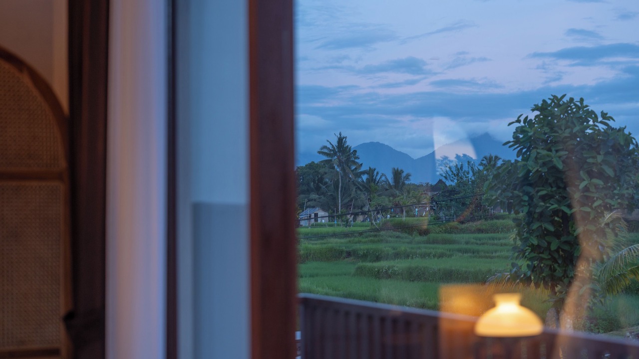 Photo of Outdoor in Sebatu