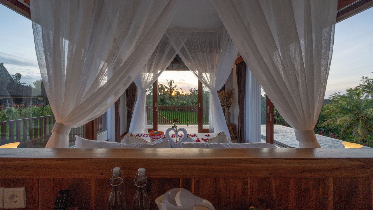 Photo of Outdoor in Sebatu