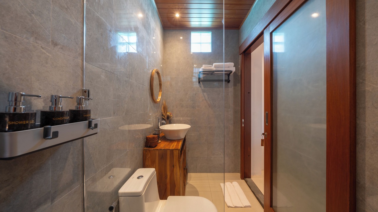 Photo of Bathroom in Sebatu