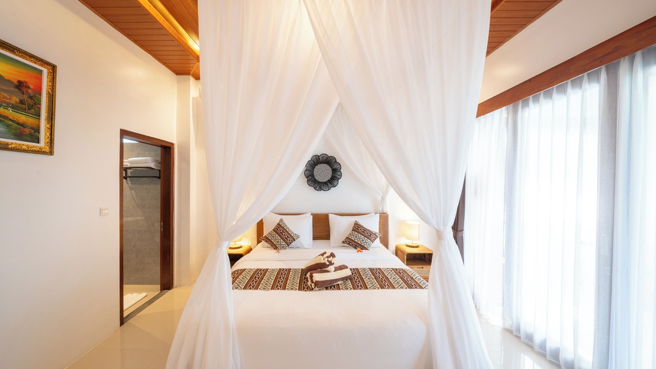 Photo of Bedroom in Sebatu