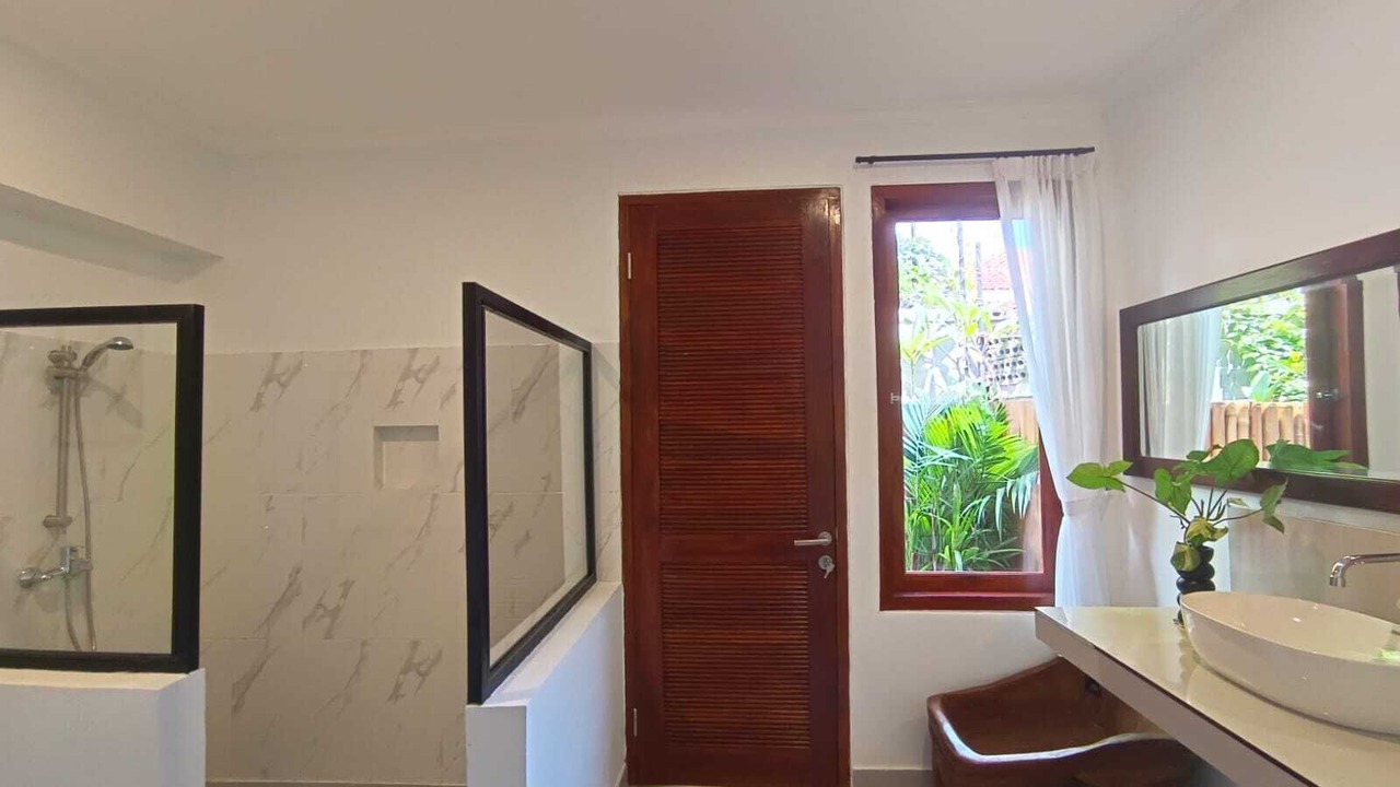 Photo of Bathroom in Banjartegehe