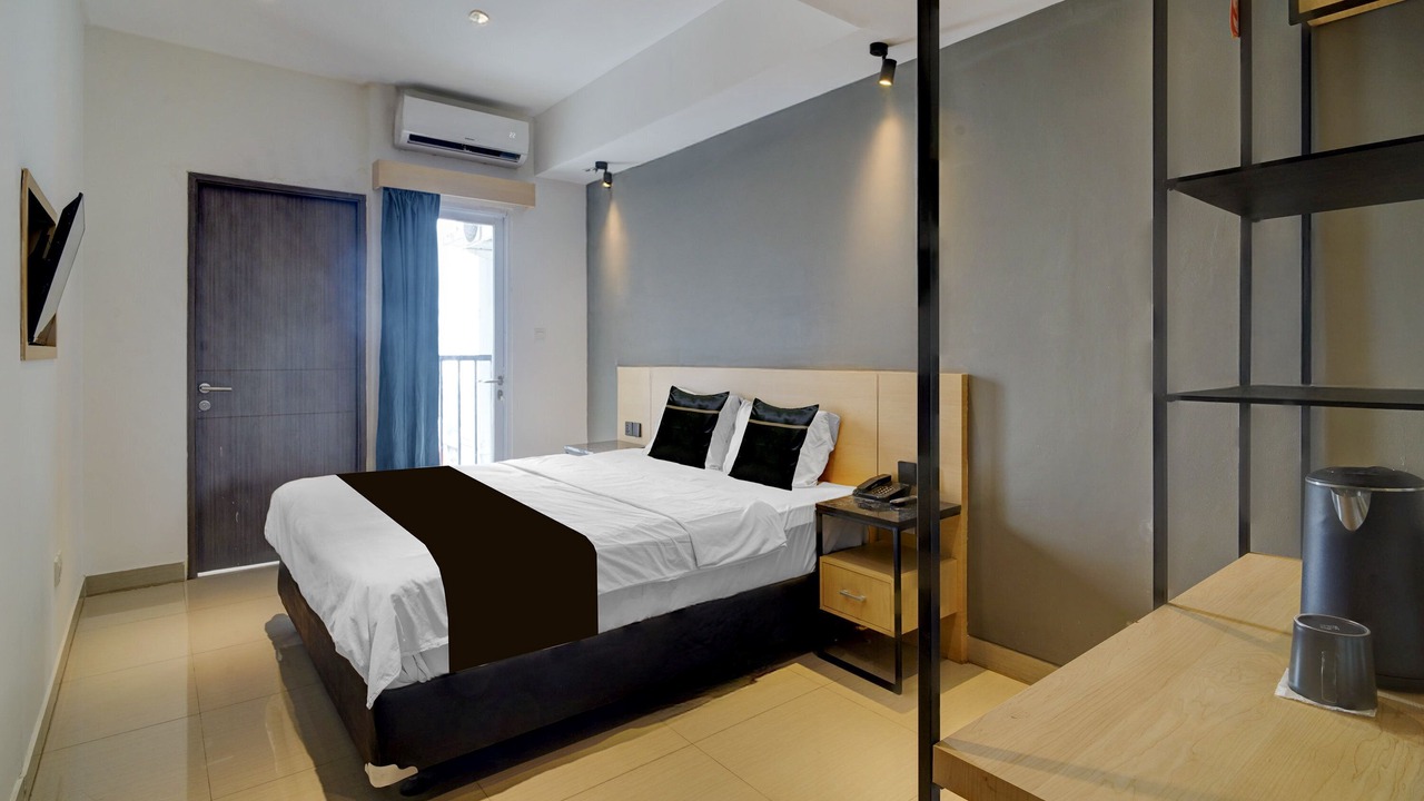 Photo of Bedroom in Bendungan Hilir