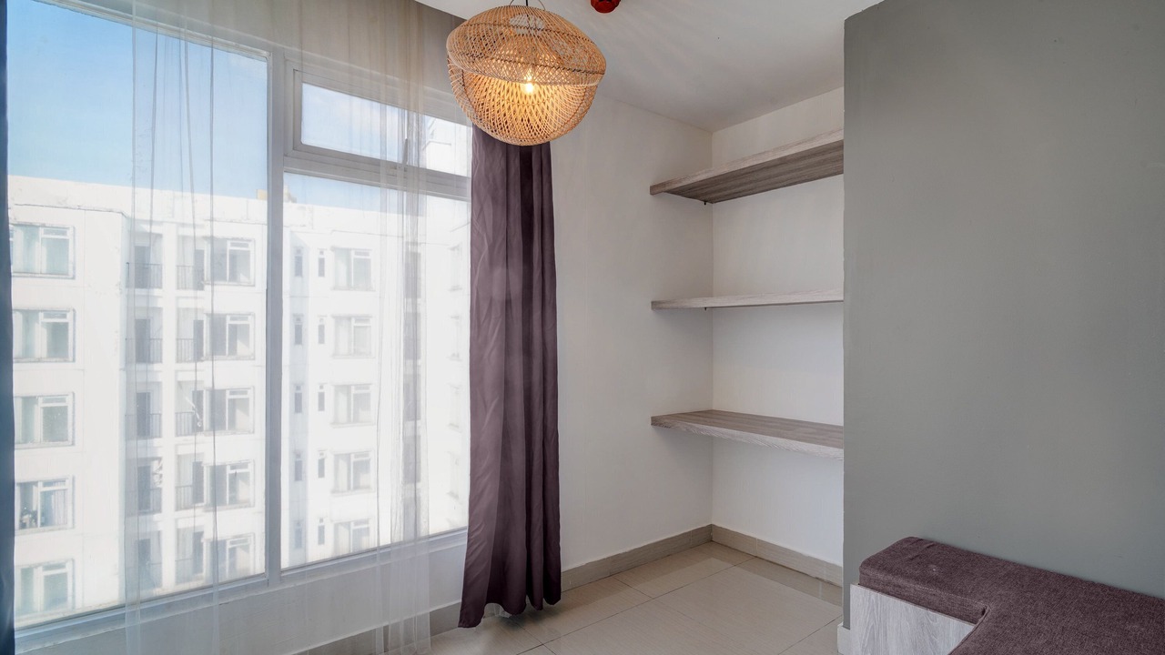 Photo of Bedroom in Bendungan Hilir