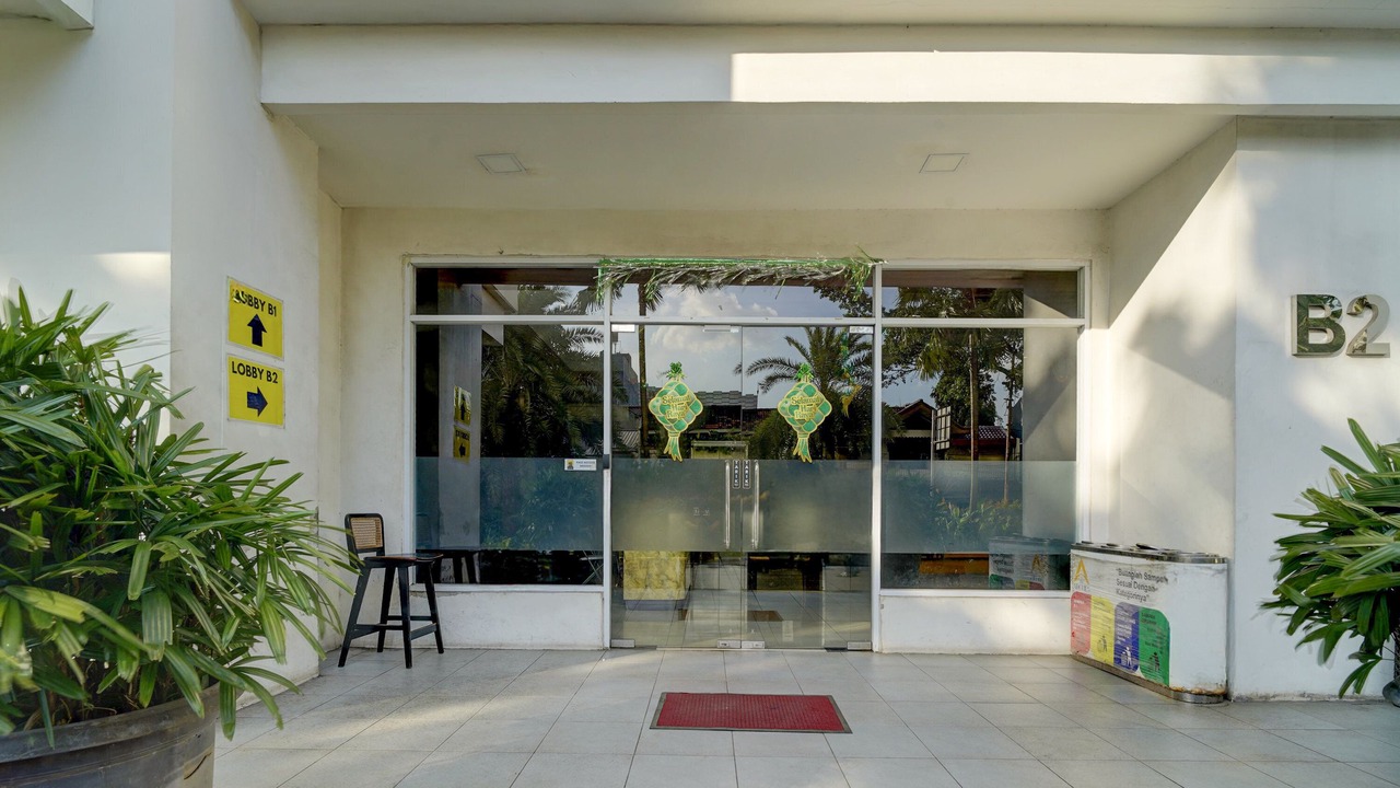Photo of Outdoor in Bendungan Hilir