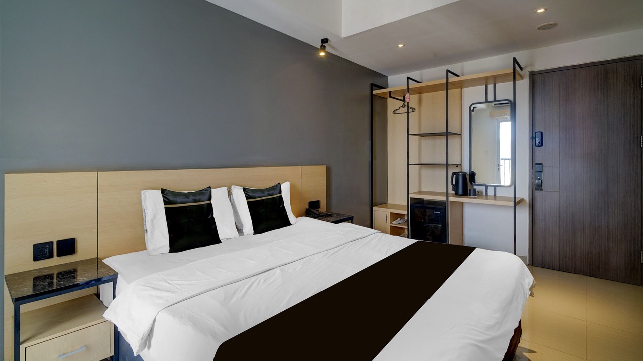 Photo of Bedroom in Bendungan Hilir