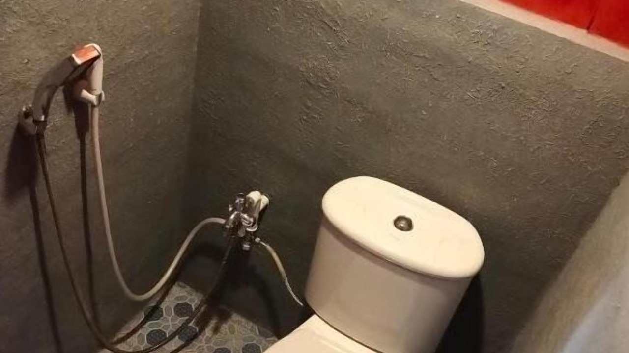 Photo of Bathroom in Batudaka Island