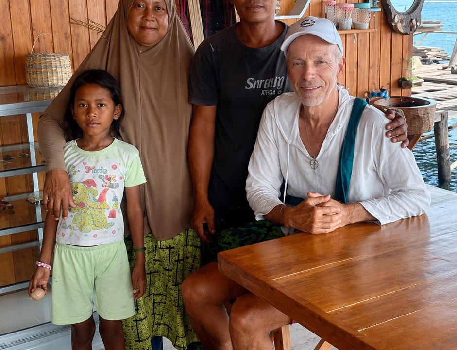 Photo of Others in Batudaka Island