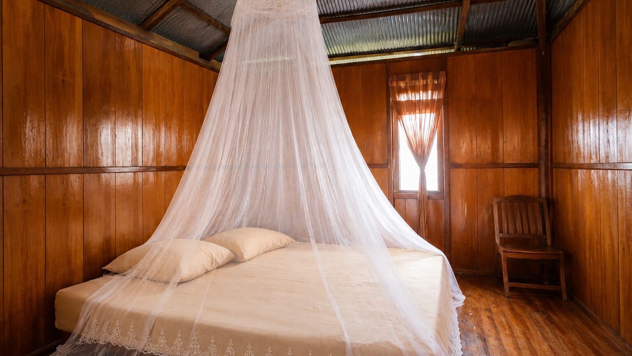 Photo of Bedroom in Batudaka Island