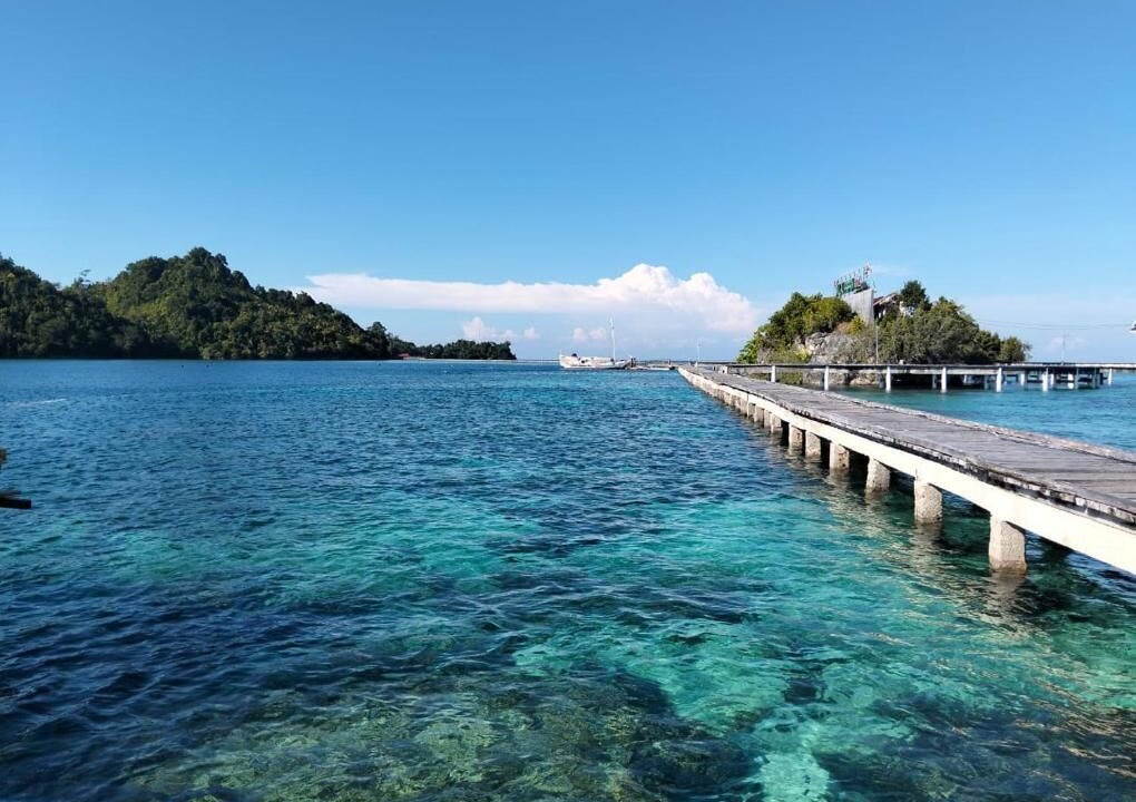 Photo of Outdoor in Batudaka Island
