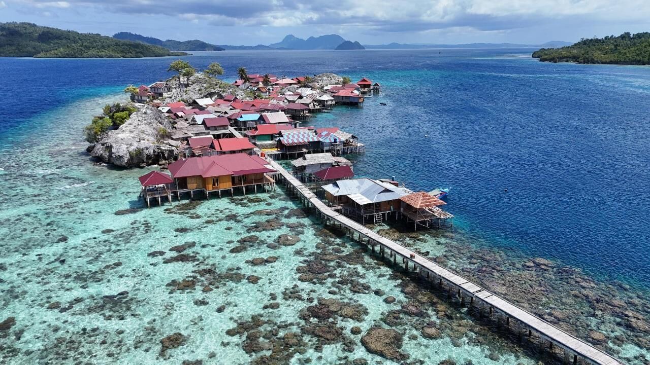 Photo of Others in Batudaka Island