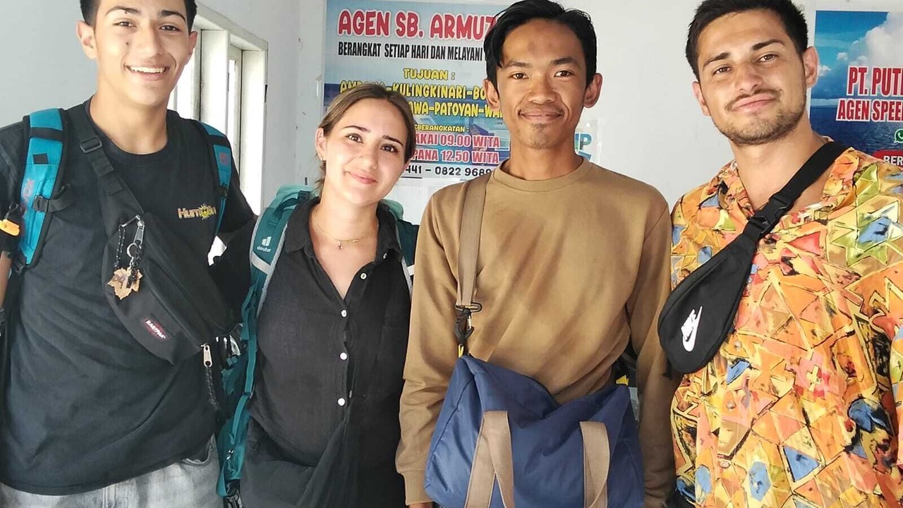 Photo of Others in Batudaka Island