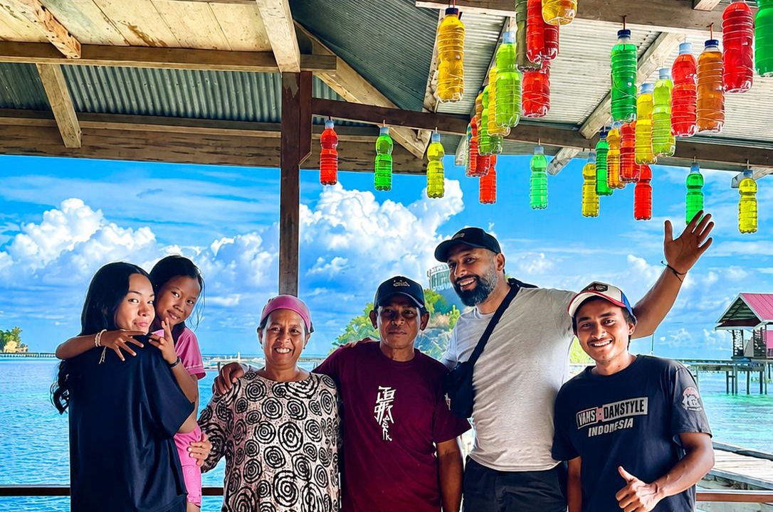 Photo of Others in Batudaka Island