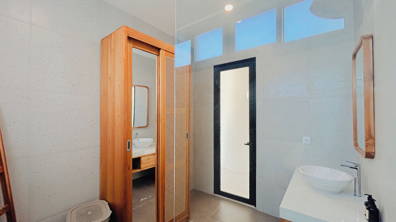 Photo of Bathroom in Kesiman