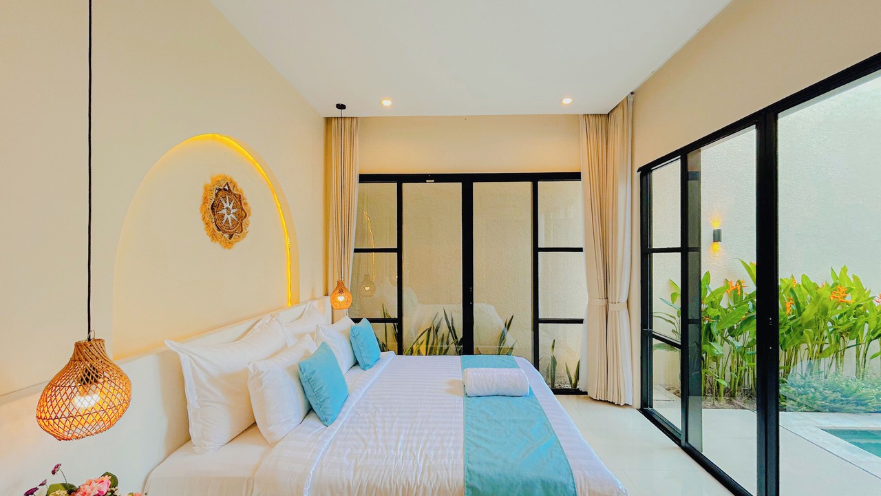 Photo of Patio Balcony in Kesiman