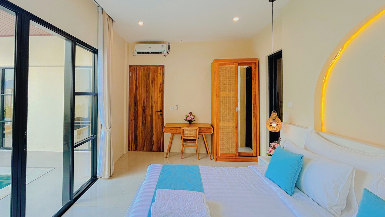 Photo of Bedroom in Kesiman