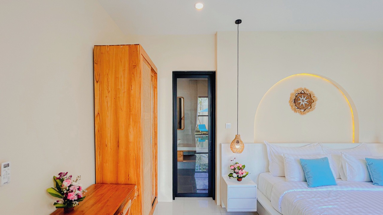 Photo of Bedroom in Kesiman
