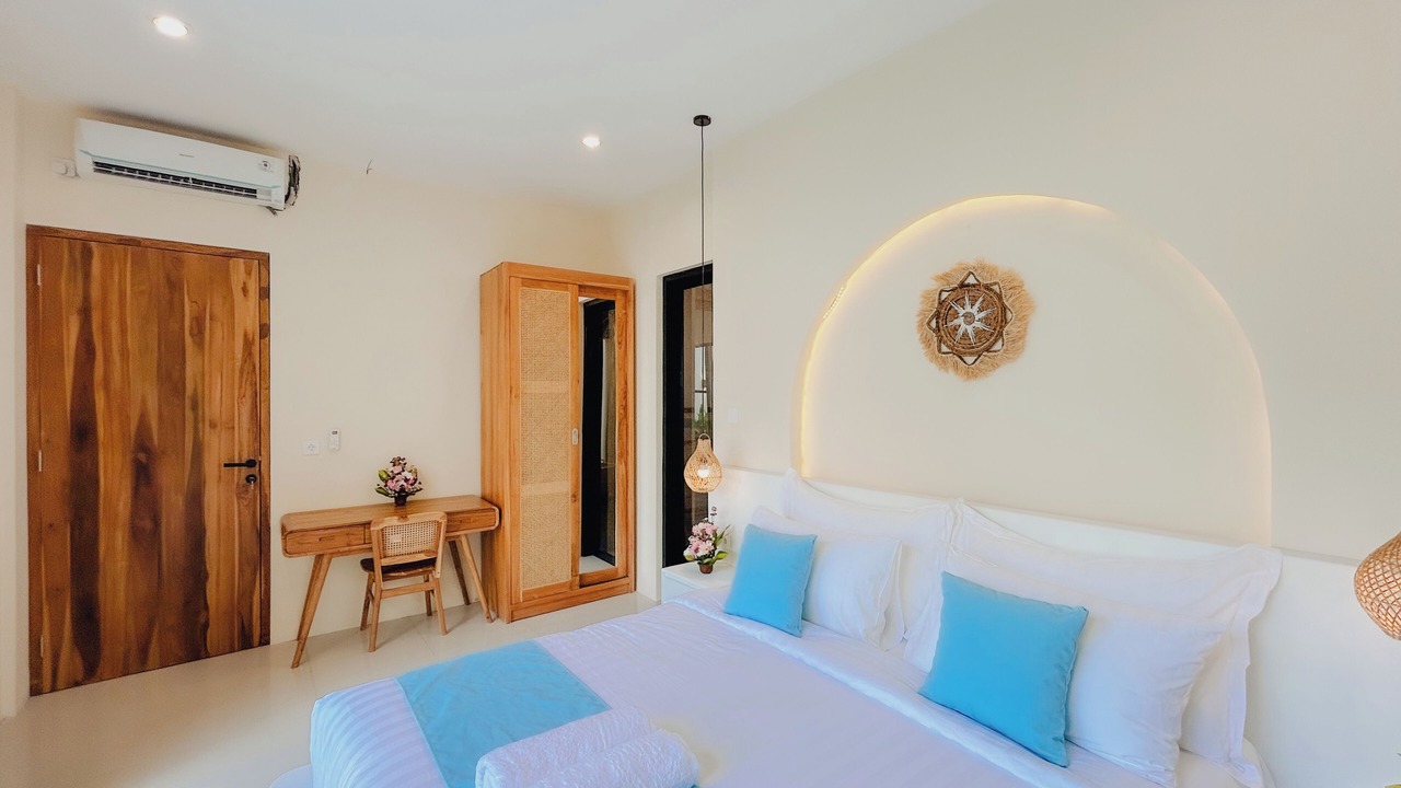 Photo of Bedroom in Kesiman