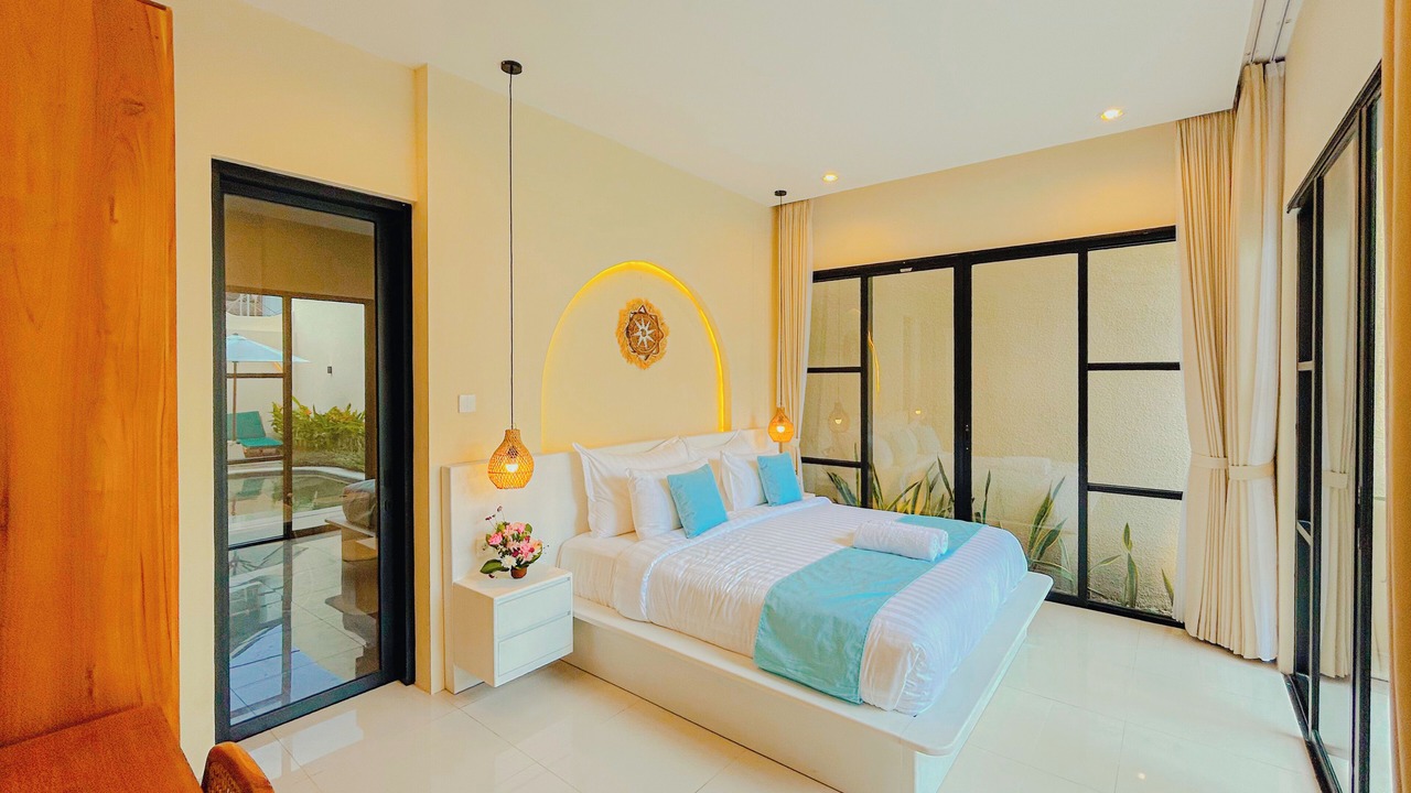 Photo of Patio Balcony in Kesiman