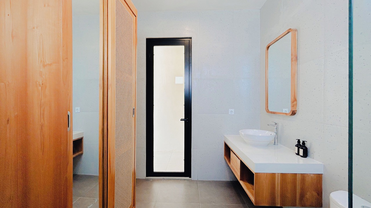 Photo of Bathroom in Kesiman