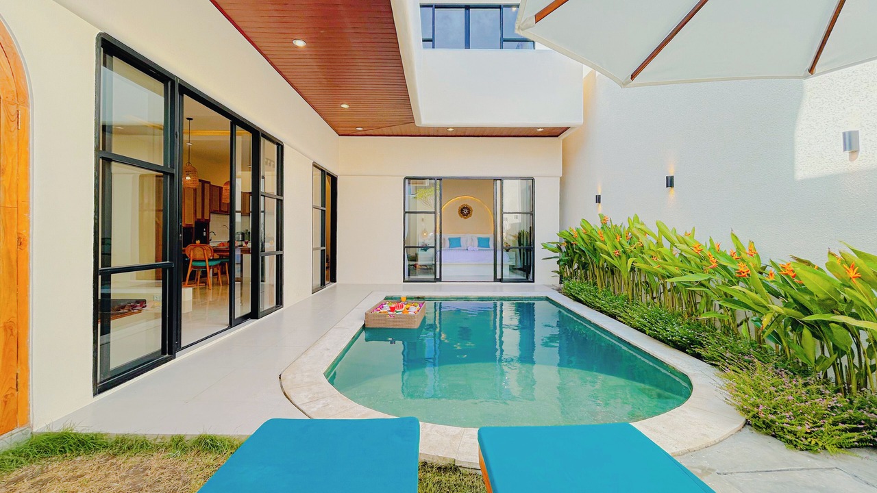 Photo of Patio Balcony in Kesiman