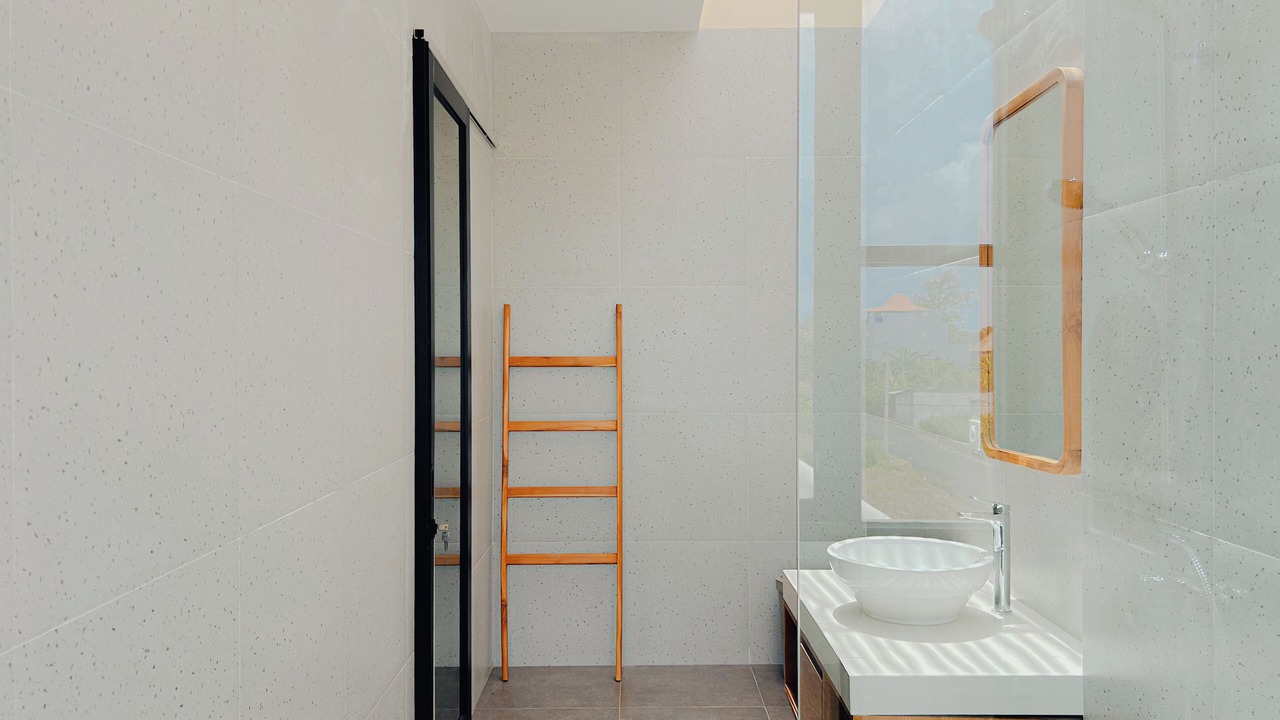 Photo of Bathroom in Kesiman