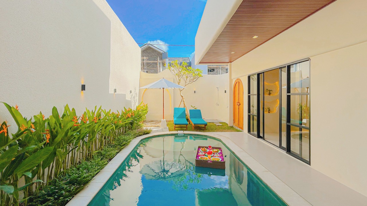 Photo of Patio Balcony in Kesiman