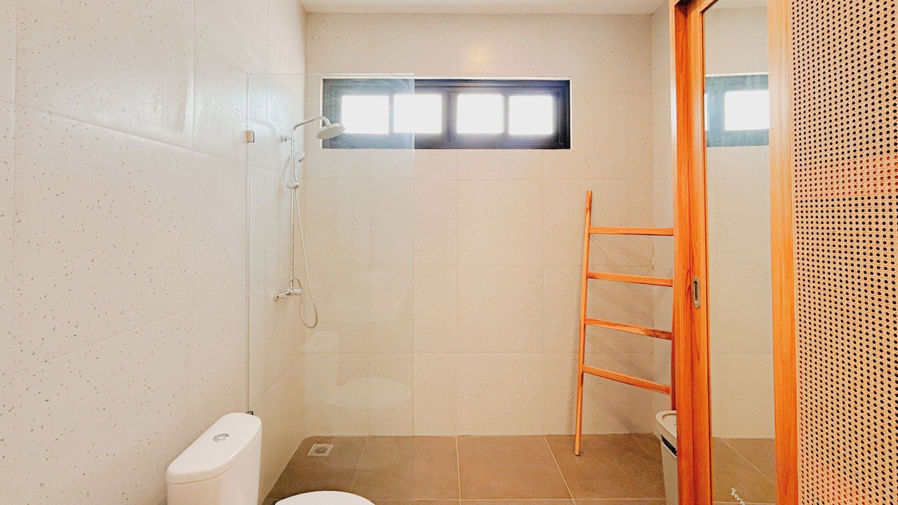 Photo of Bathroom in Kesiman