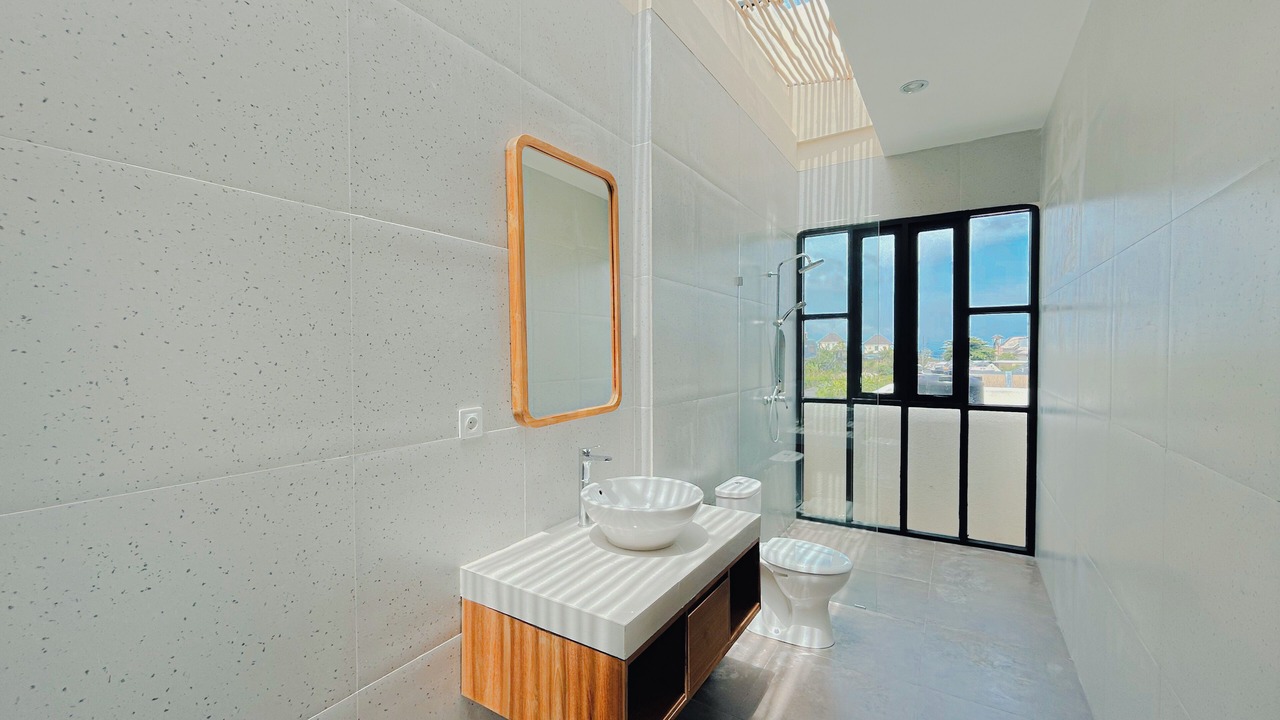 Photo of Bathroom in Kesiman