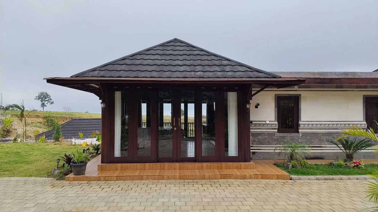 Photo of Outdoor in Munduk