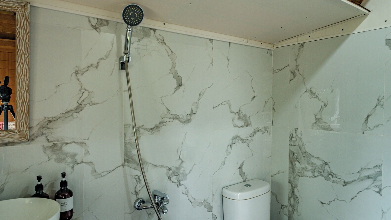Photo of Bathroom in Penebel