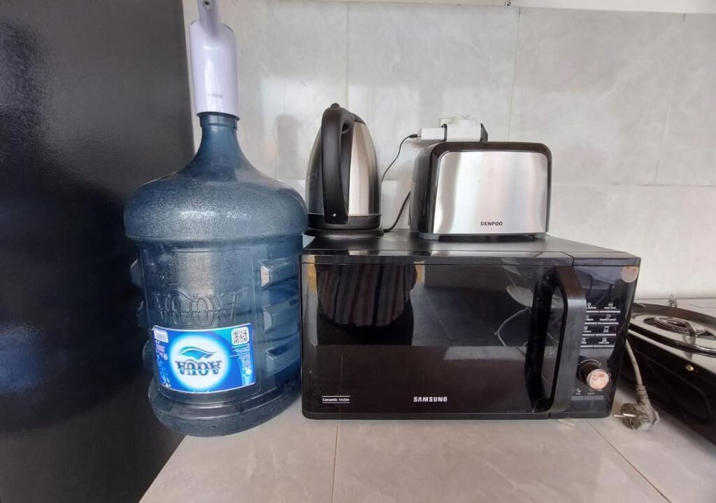 Photo of Kitchen in Pecatu