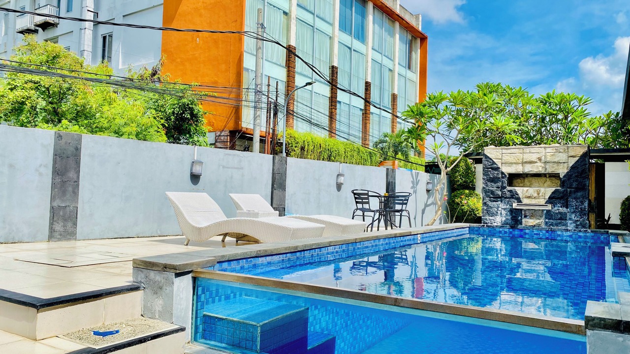 Photo of Outdoor in Padonan