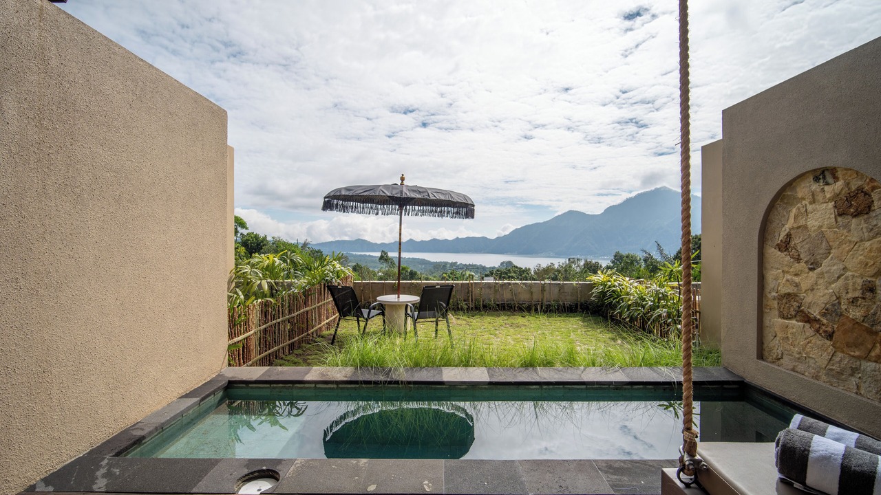 Photo of Outdoor in Kintamani
