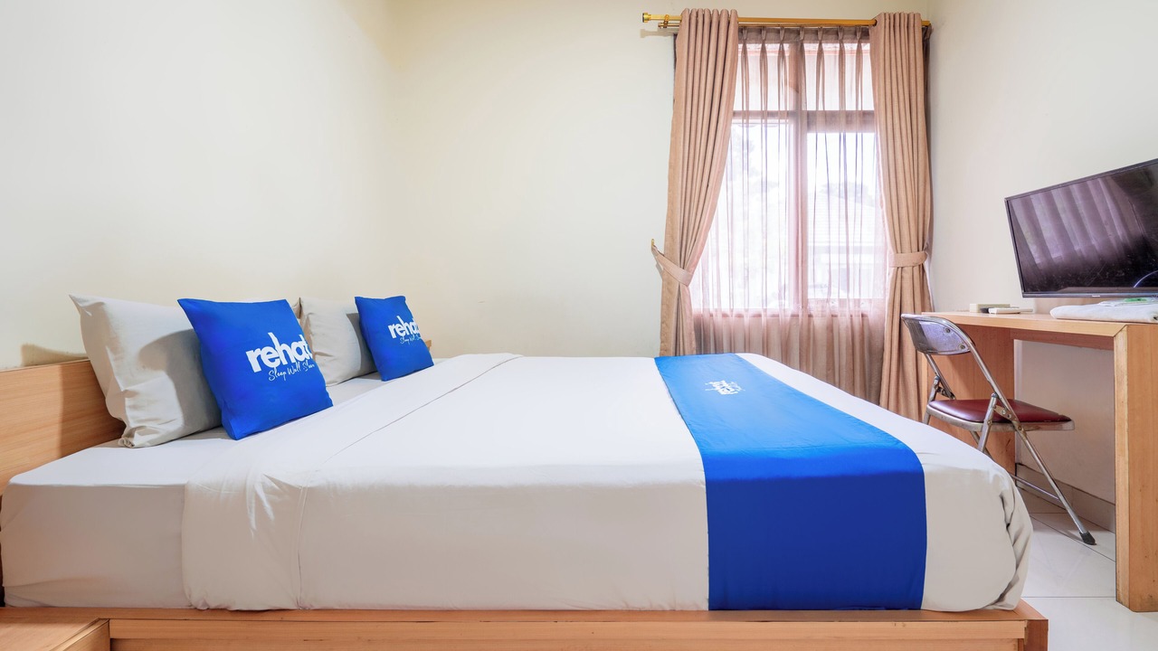 Photo of Bedroom in Bandung