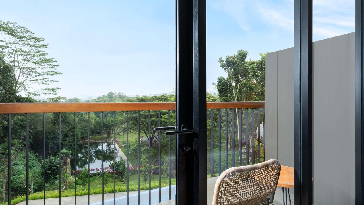 Photo of Patio Balcony in Nagrak