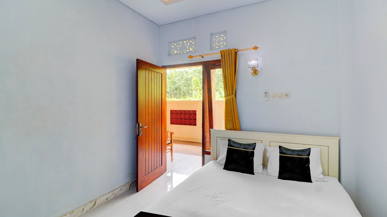 Photo of Bedroom in Mengwi