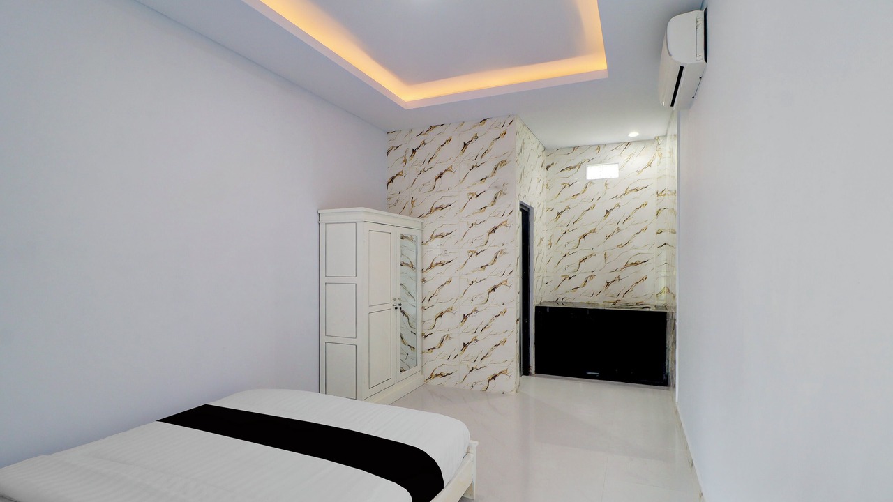 Photo of Bedroom in Mengwi