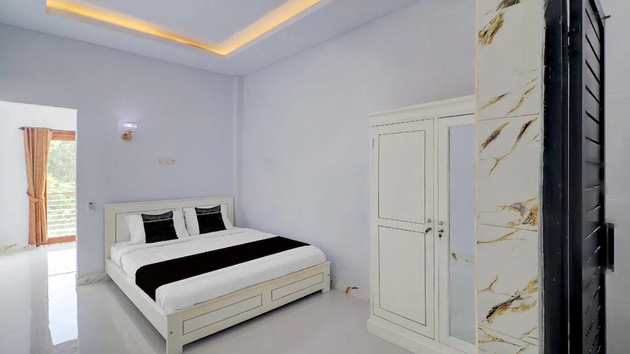 Photo of Bedroom in Mengwi