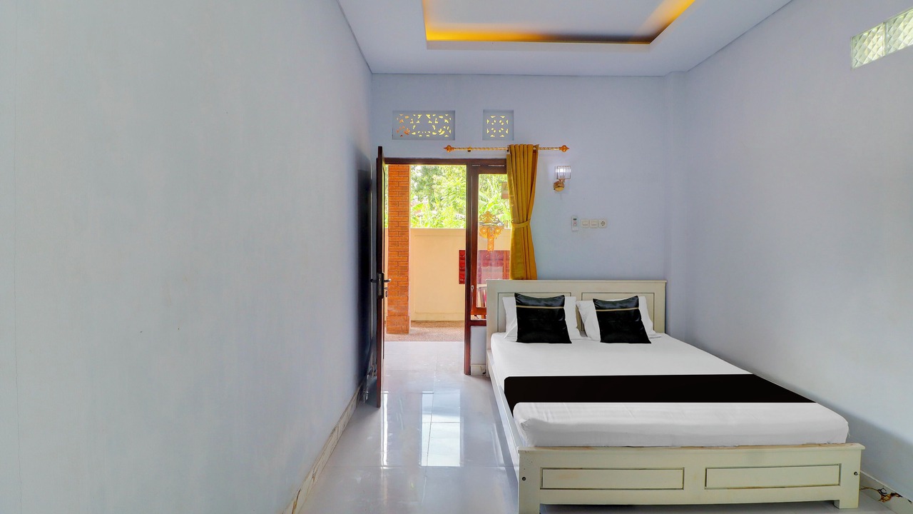 Photo of Bedroom in Mengwi