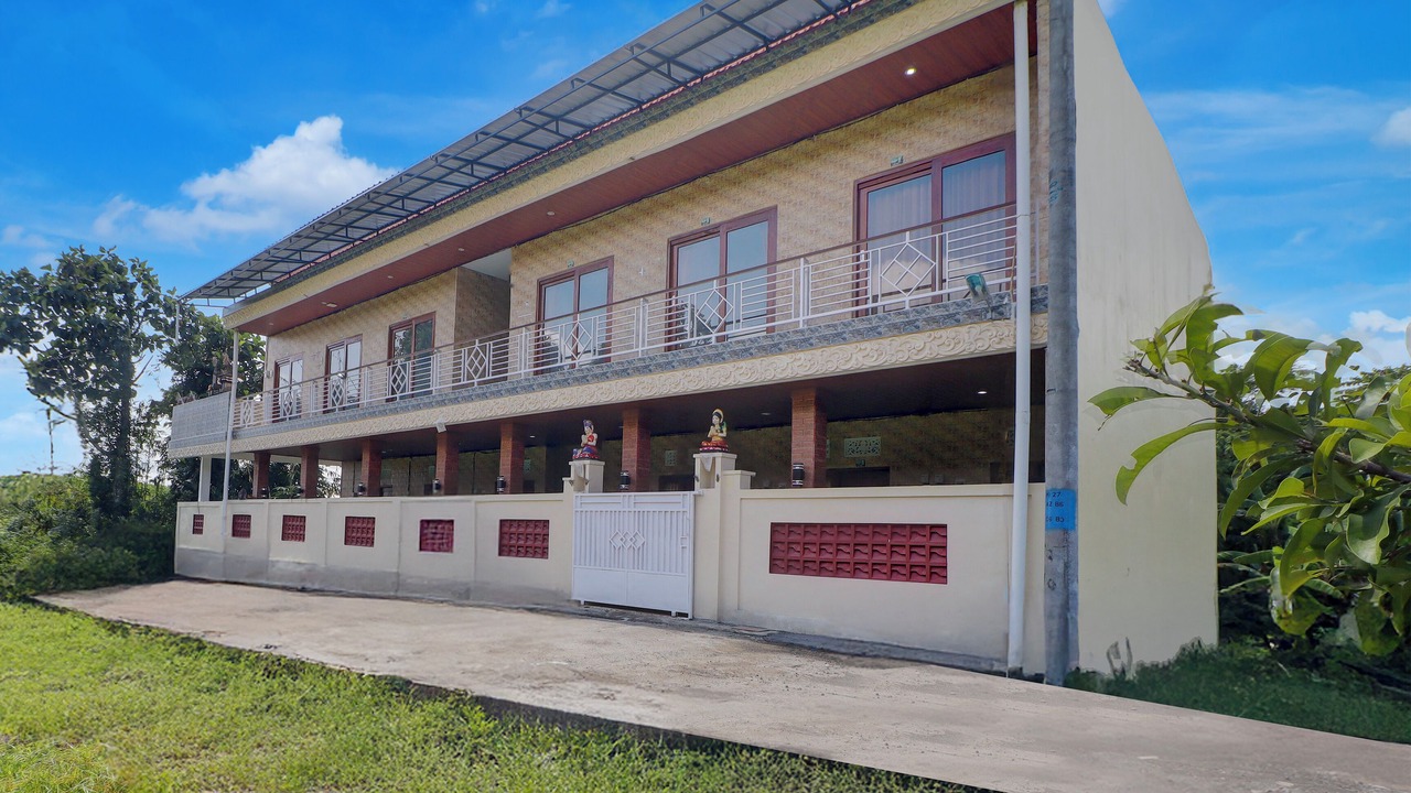 Photo of Outdoor in Mengwi