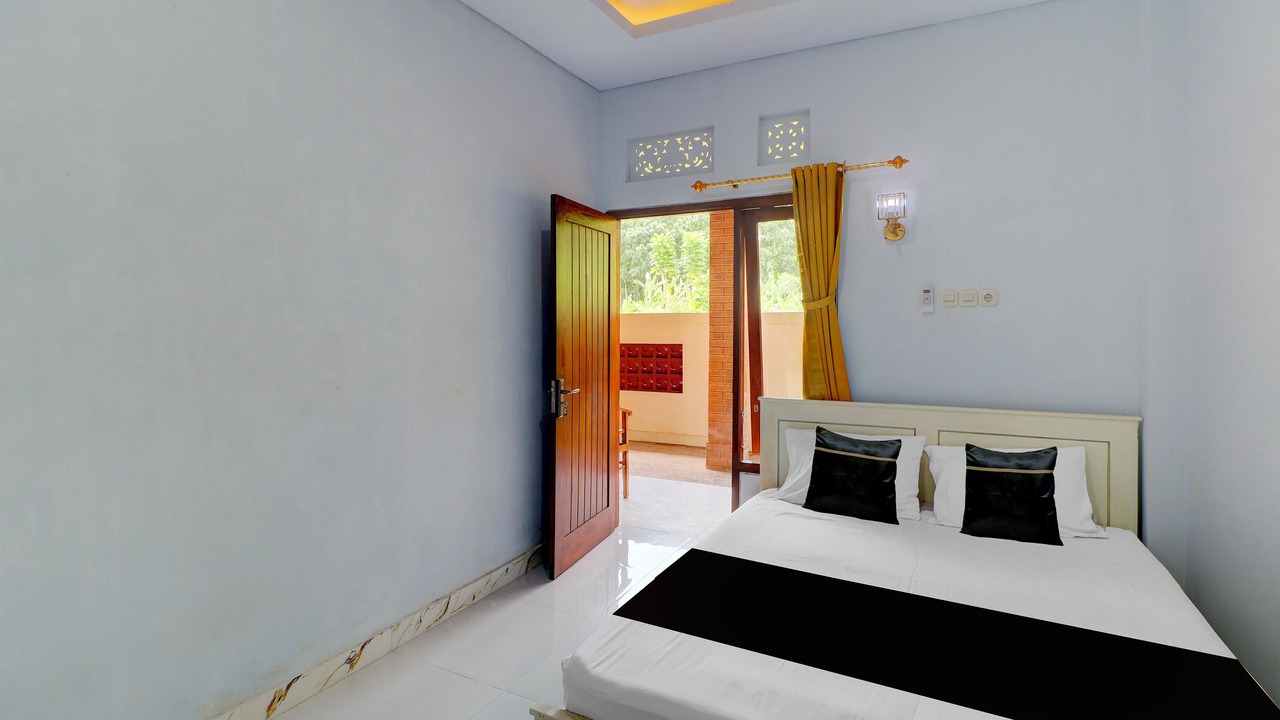 Photo of Bedroom in Mengwi